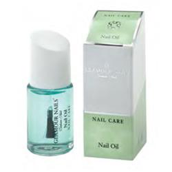 NAIL OIL